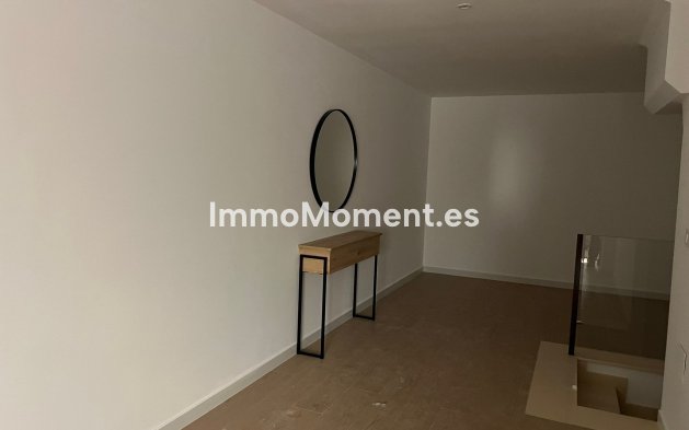 Obra nueva - Terraced - Portmán