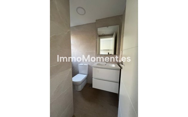 Obra nueva - Terraced - Portmán