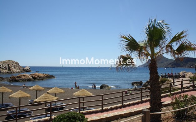 Obra nueva - Terraced - Portmán