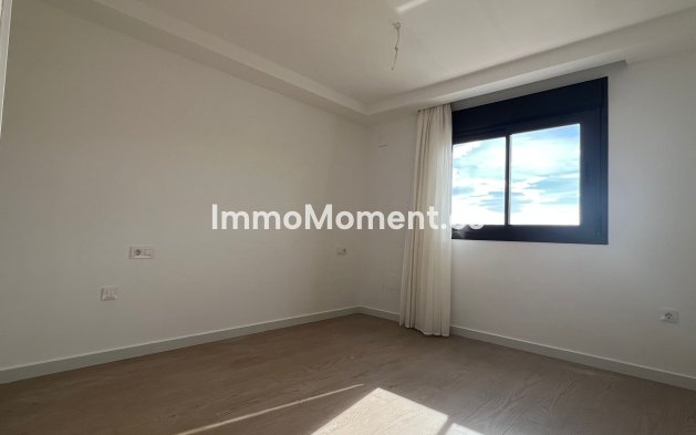 Neubau - Terraced - Portmán