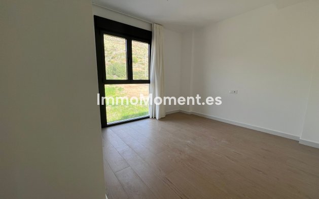 Neubau - Terraced - Portmán