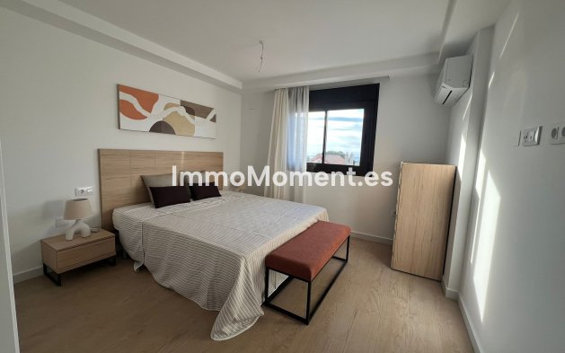 Neubau - Terraced - Portmán