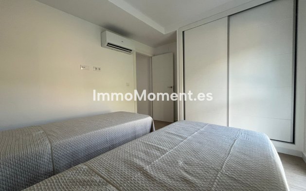 Neubau - Terraced - Portmán