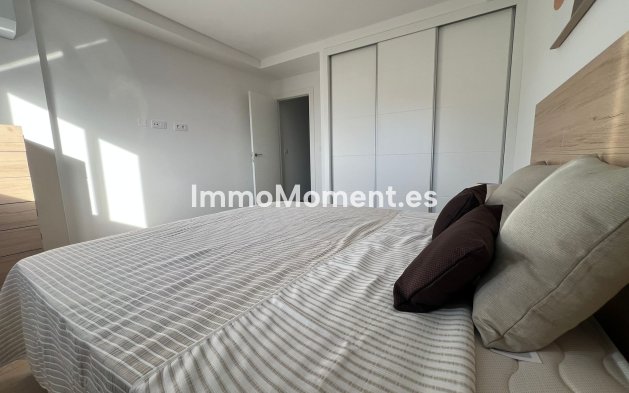 Neubau - Terraced - Portmán