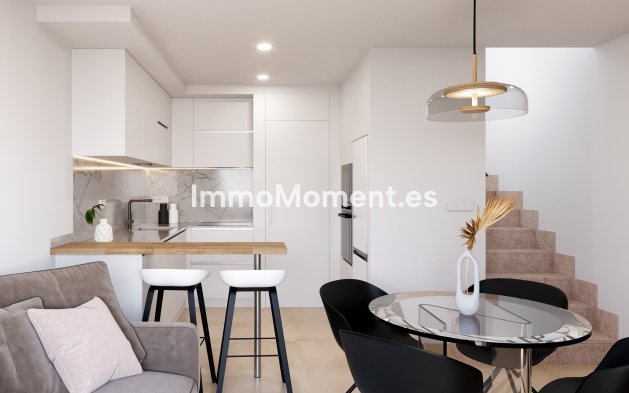 New Build - Terraced - Torre Pacheco - Torre-Pacheco