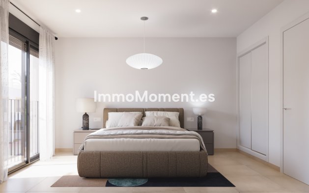 New Build - Terraced - Torre Pacheco - Torre-Pacheco