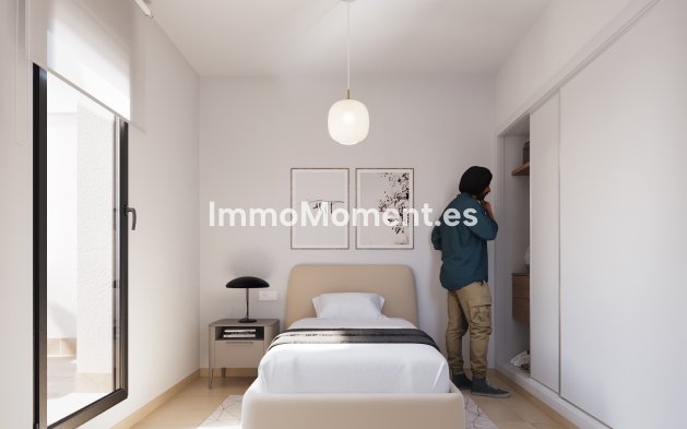 New Build - Terraced - Torre Pacheco - Torre-Pacheco