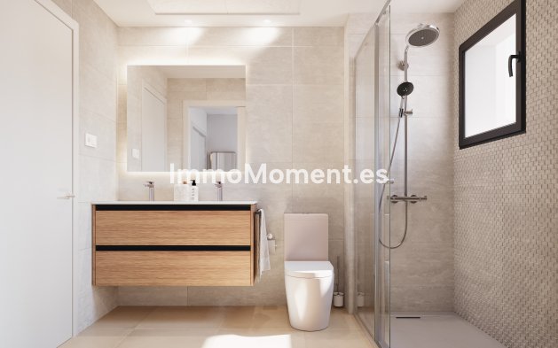 New Build - Terraced - Torre Pacheco - Torre-Pacheco