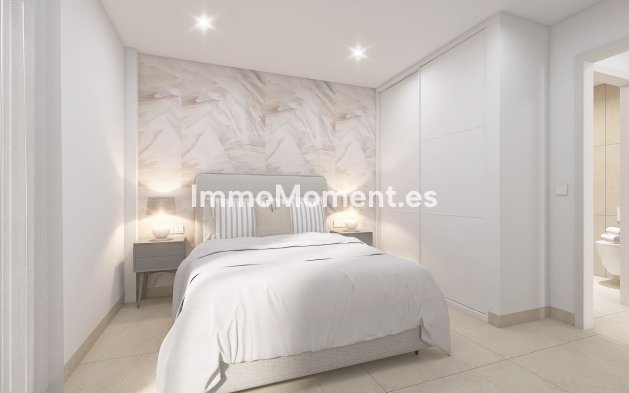 Neubau - Terraced - Bigastro