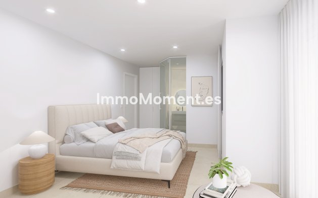 Neubau - Terraced - Bigastro