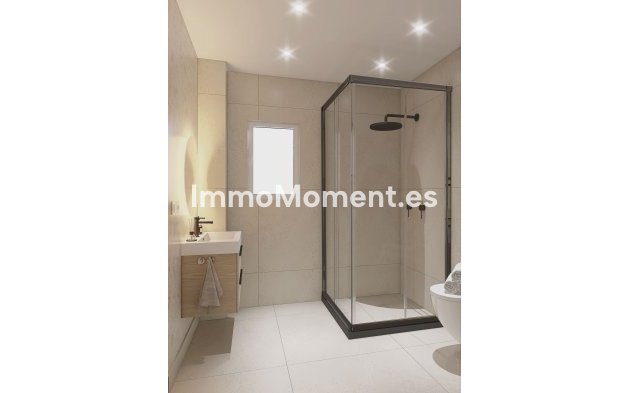 Neubau - Terraced - Bigastro