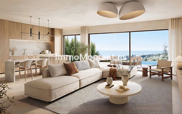 New Build - Terraced - Fuengirola