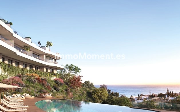 New Build - Terraced - Fuengirola