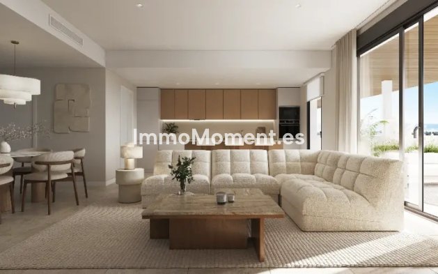 Construction neuve - Appartement - Estepona  - Estepona