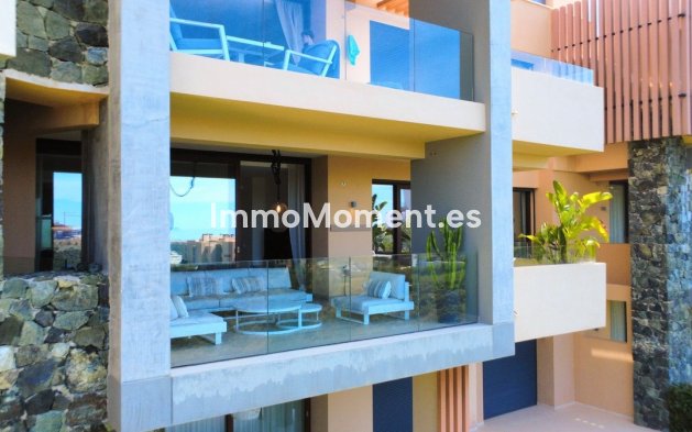 Reventa - Apartamento - Benahavís - Benahavís Centro