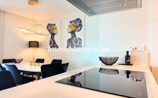 Reventa - Apartamento - Benahavís - Benahavís Centro