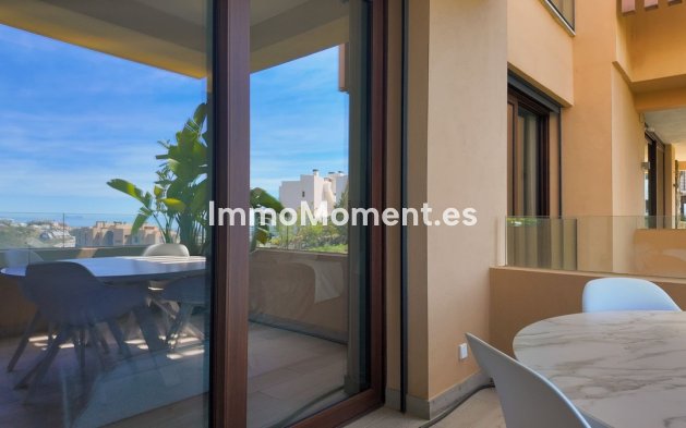 Reventa - Apartamento - Benahavís - Benahavís Centro