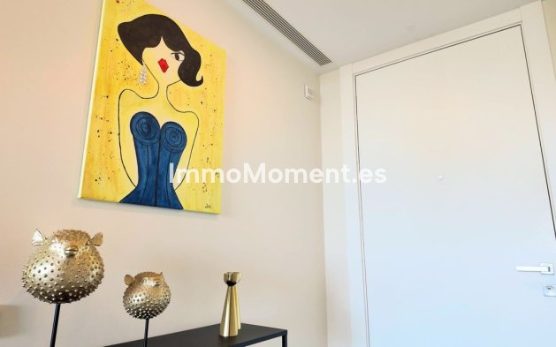 Reventa - Apartamento - Benahavís - Benahavís Centro