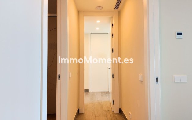 Reventa - Apartamento - Benahavís - Benahavís Centro