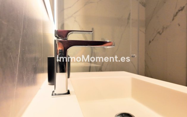 Reventa - Apartamento - Benahavís - Benahavís Centro