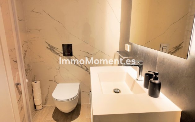 Reventa - Apartamento - Benahavís - Benahavís Centro