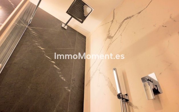 Reventa - Apartamento - Benahavís - Benahavís Centro