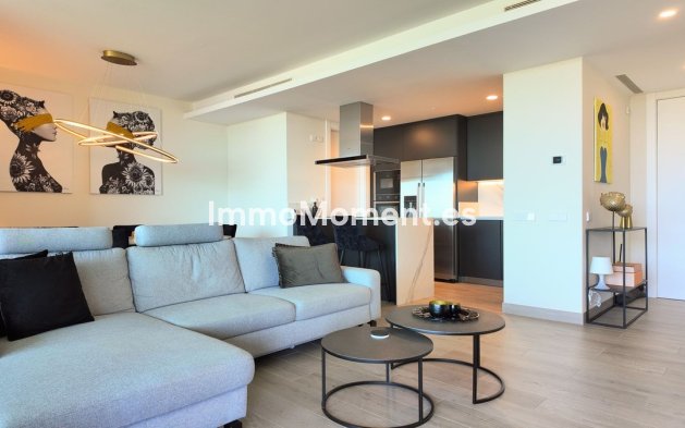 Reventa - Apartamento - Benahavís - Benahavís Centro