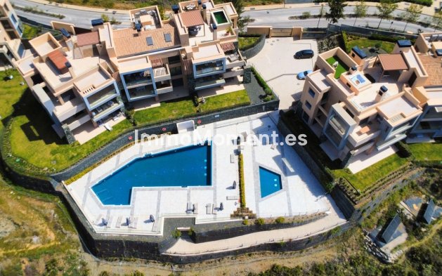 Reventa - Apartamento - Benahavís - Benahavís Centro