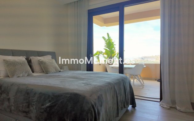 Reventa - Apartamento - Benahavís - Benahavís Centro