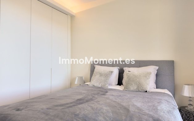 Reventa - Apartamento - Benahavís - Benahavís Centro