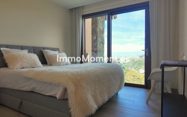 Reventa - Apartamento - Benahavís - Benahavís Centro