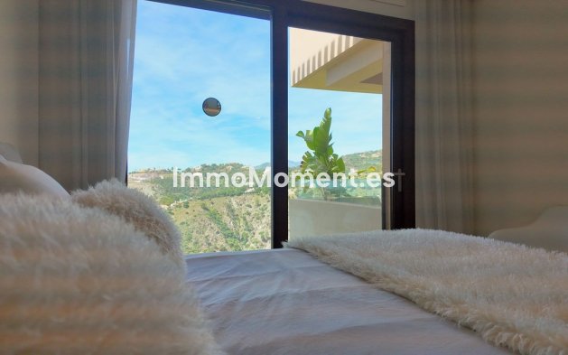 Reventa - Apartamento - Benahavís - Benahavís Centro