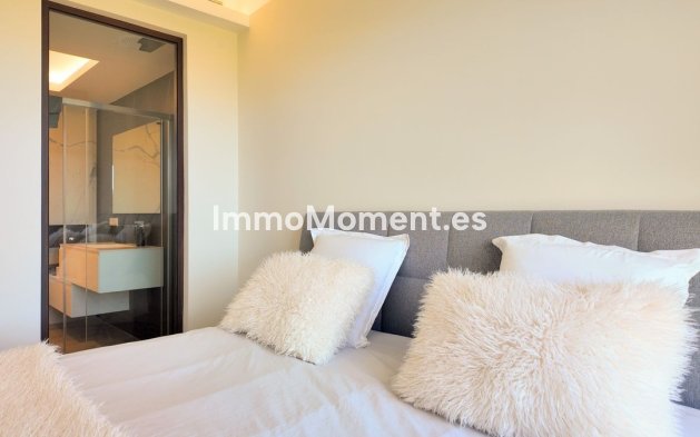 Reventa - Apartamento - Benahavís - Benahavís Centro