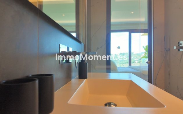 Reventa - Apartamento - Benahavís - Benahavís Centro