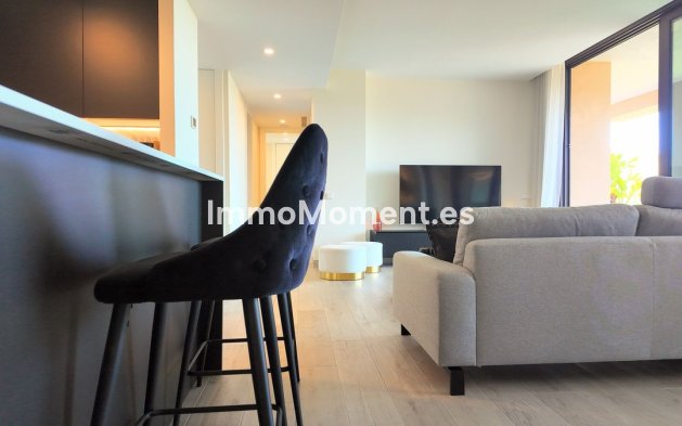 Reventa - Apartamento - Benahavís - Benahavís Centro