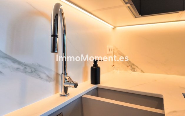 Reventa - Apartamento - Benahavís - Benahavís Centro