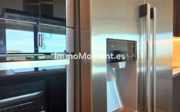 Reventa - Apartamento - Benahavís - Benahavís Centro