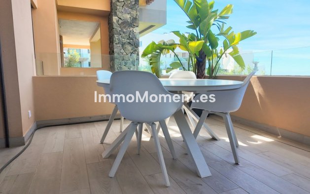 Reventa - Apartamento - Benahavís - Benahavís Centro