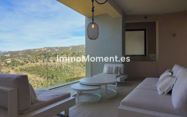 Reventa - Apartamento - Benahavís - Benahavís Centro