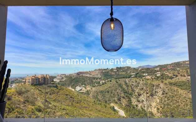 Reventa - Apartamento - Benahavís - Benahavís Centro