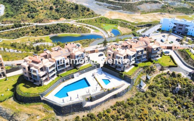 Reventa - Apartamento - Benahavís - Benahavís Centro