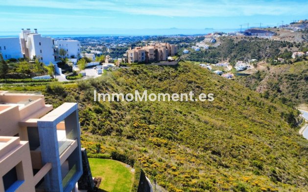 Reventa - Apartamento - Benahavís - Benahavís Centro