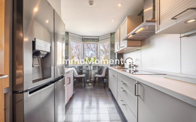 Reventa - Apartamento - Marbella - Puerto Banús