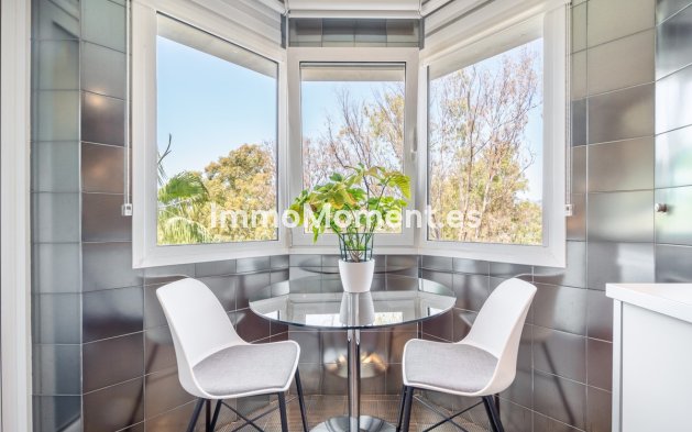 Reventa - Apartamento - Marbella - Puerto Banús