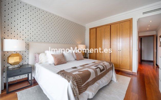 Reventa - Apartamento - Marbella - Puerto Banús