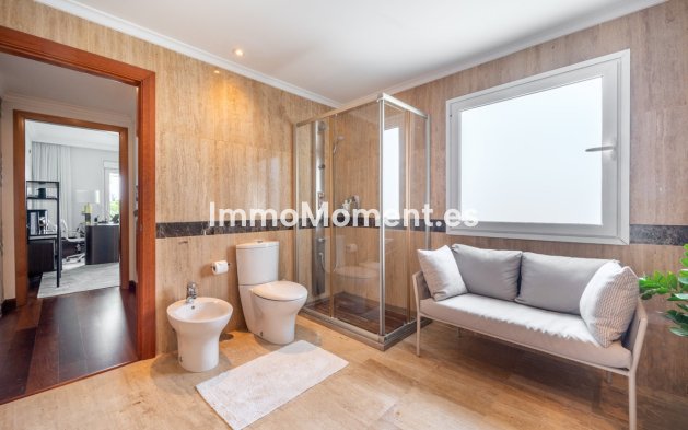 Reventa - Apartamento - Marbella - Puerto Banús