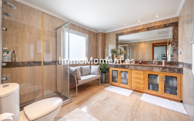 Reventa - Apartamento - Marbella - Puerto Banús