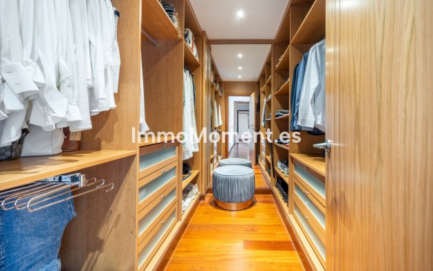 Reventa - Apartamento - Marbella - Puerto Banús