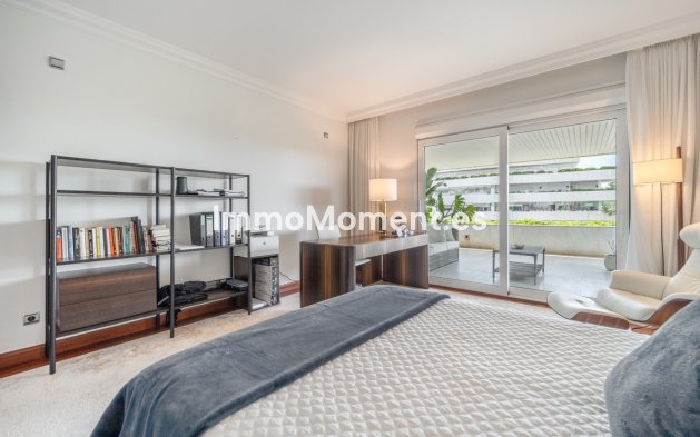 Reventa - Apartamento - Marbella - Puerto Banús