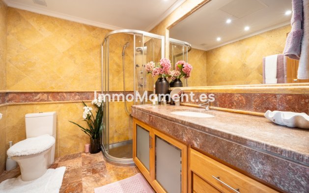 Reventa - Apartamento - Marbella - Puerto Banús